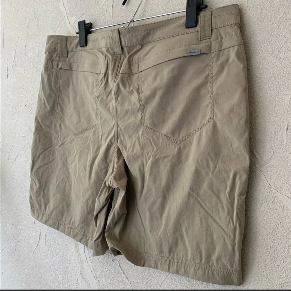 NWT Eddie Bauer Shorts - Picture 2 of 4